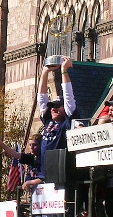 Schilling2007Parade