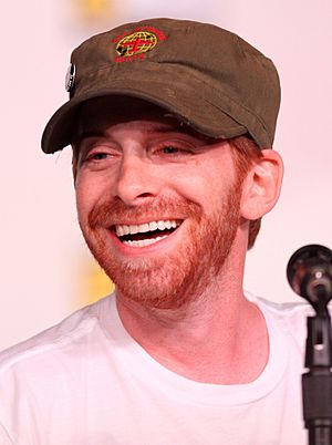 Seth Green Comic-Con 2012.jpg