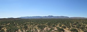 Sierrita Mountains Arizona 2013.jpg