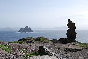 Skellig 1