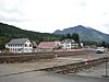 Skykomish Historic Commercial District