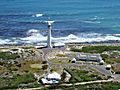 Slangkop lighthouse, Kommetjie