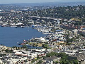 Southlakeunion