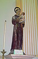 St. Anthony of Padua