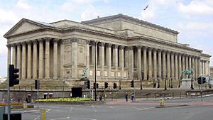 St George's Hall, Liverpool2