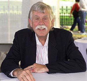 Steven fromholz 2007.jpg