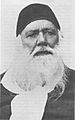 Syed Ahmed Khan