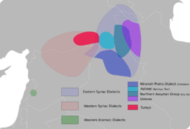 Syriac Dialects EN