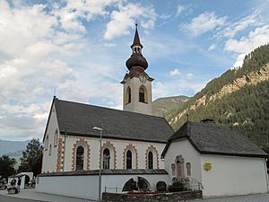 Tösens, Pfarrkirche Sankt Laurentius Dm64904 foto1 2012-08-13 18.01.JPG