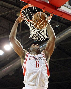 Terrence Jones