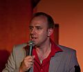 Tim Vine Karaoke Circus crop