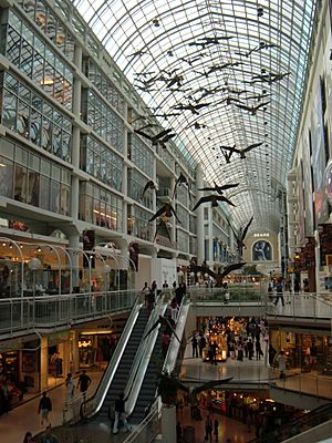 TorontoEatonCentre