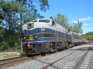 Train in Peninsula Ohio.jpg