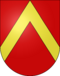 Coat of arms of Trans