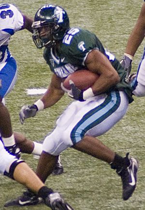 Tulane vs. Memphis (1832927305) (cropped)