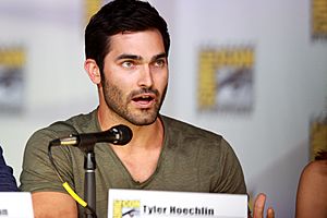 Tyler Hoechlin (9347987858)