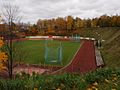 UT Stadium 2008