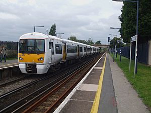 Unit 376029 at Slade Green.JPG