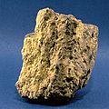 Uranium ore square