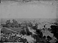 View from the tower of St. Laurence's Church, c. 1875