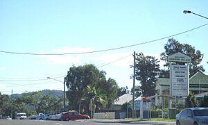 Walloon, Queensland