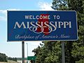 Welcometomississippi i-20