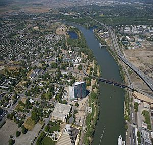 West Sacramento, California