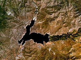 Wfm lake isabella landsat.jpg