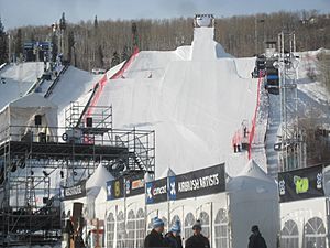 Winter X Games (4309318283)