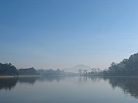 Xuan Huong Lake 08