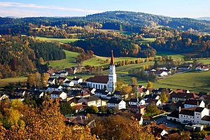 Zell-bayerischer-wald