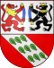 Coat of arms of Zollikofen