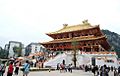 柳州市孔庙 Temple of Confucius in Liuzhou, Guangxi