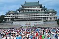 金正日广场Kim Il Sung Square