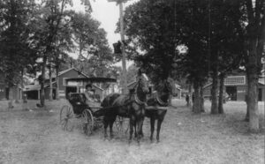 1867 Oregon State Fair