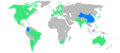 1932 Summer Olympic games countries