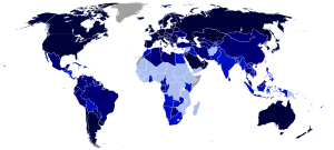 2018 UN Human Development Report