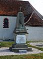 Arnos War Memorial