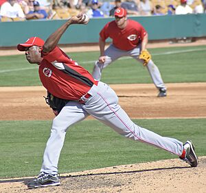 Aroldis Chapman 2010 (4)