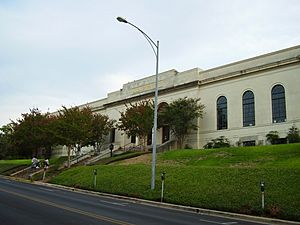 AustinHistoryCenter