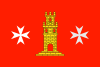 Flag of Torrelameu
