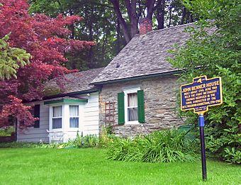 Benner House, Rhinebeck, NY.jpg