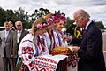 Biden Kyiv Bread