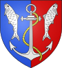 Blason berck