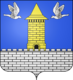 Coat of arms of Colombes