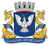 Official seal of Salvador