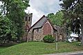 CHRIST CHURCH, SPARKILL, ROCKLAND COUNTY, NY