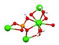 CaHPO4(H2O)2portion