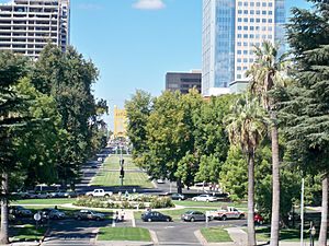 Capitol Mall Sacramento,CA.jpg