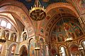 Cathédrale Saint-Caprais Agen Interieur4